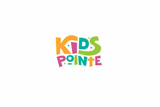 design a high quality, eye catching church logo
