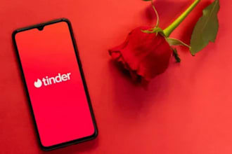 edit your photos to get you more tinder matches and make you look better