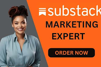 do substack account substack promotion email newsletter template substack post