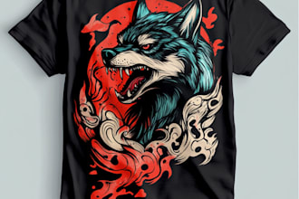 do digital unique custom graduation stole t shirt design