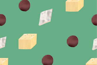 create a themed pattern for you