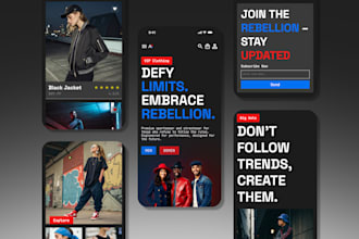 do app design, ui ux design
