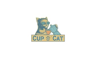 design a retro, classic, or vintage logo