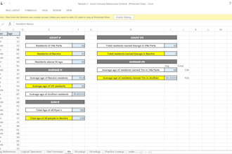 excel data cleaning, formatting, pivot tables, chart