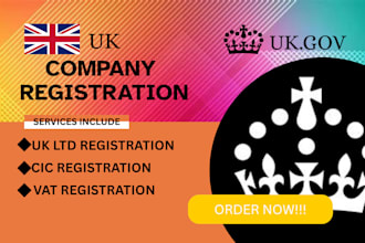 do company registration, uk ltd for residents and non residents