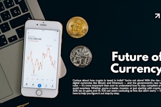 crypto tax filing india by ca  accurate and fast