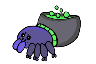 draw you a concept art for your game