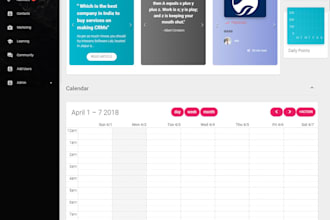 be your professional and fastest PHP developer, bug fixer