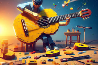 create images with artificial intelligence