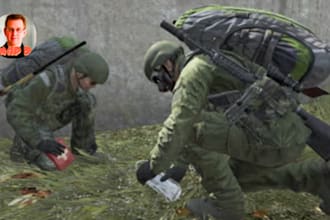 custom dayz mods including weapons, zombies, gear, and scripts