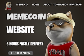 meme coin website crypto website meme website meme coin token website pepe meme