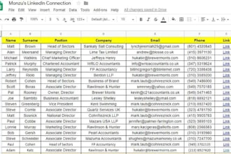 data entry and excel expert
