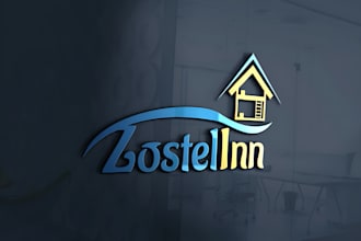 design abstract or minimalist logo