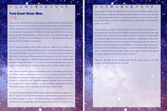 decode your planetary and chart rulers for cosmic insight