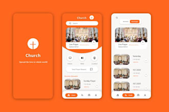 develop quran app, bible app, islamic app, prayer app, religion app