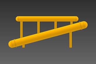 detail drawing, autocad, inventor, revit