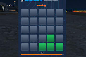sell fivem 4 minigames script