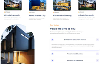 build responsive websites with react, next js and tailwind