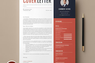 create a professional german CV for the german job market