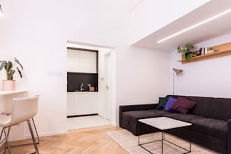 do a stunning 3d home apartment, house, office for both interior and exterior