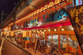 be your japan concierge for restaurant, travel and anything