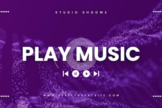 create relaxing meditation, sleeping music