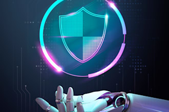 provide expert digital forensic analysis and vapt services