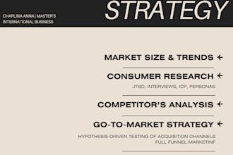 do product marketing research custdev, jtbd, market trends