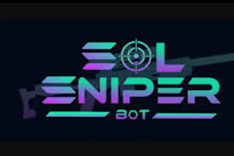 setup  pumpfun bot, solana trading bot, hft bot, xrp bot, trending bot eth