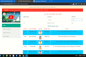 write and edit content, code HTML CSS python scripts and sql queries