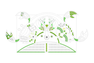 do simple 2d autocad