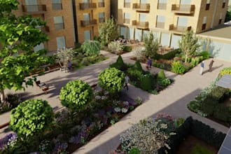 do, patio,landscape,render,pavilion,gazebo,pergola, backyard,front yard,design