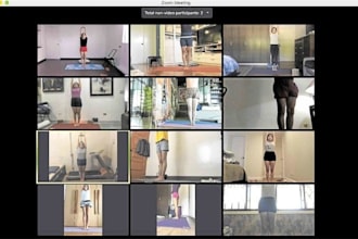 help you lean muscle with customized workout and deit plans