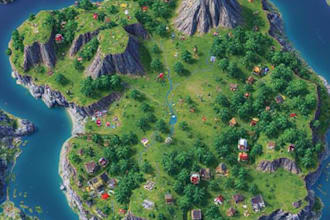 create a custom fortnite map that wows your players