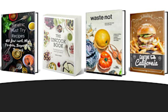 design recipe bookcover recipe ebook design recipe cookbook design