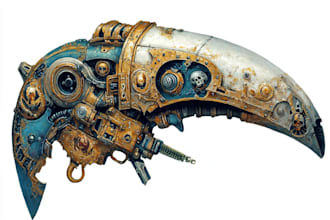 do favorite space marine warhammer 40k character art