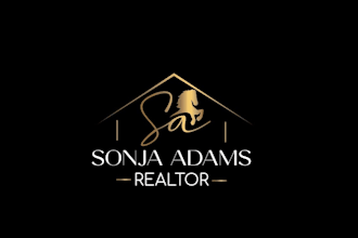 design a luxury brand agriculture or farm logo with elegant style
