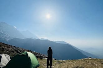 help you plan a memorable india trip based on your budget and preference
