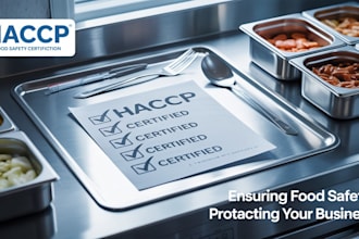 create fsma and fsvp food safety compliance plans for fda requirements