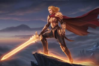 create game art designs, assets, props and background for novel and 2d game art