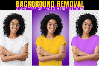 do any photo editing, photoshop manipulation, image editing
