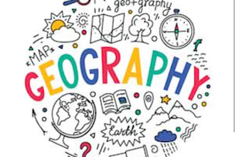 do geography ,gis related tasks and environmental sciences