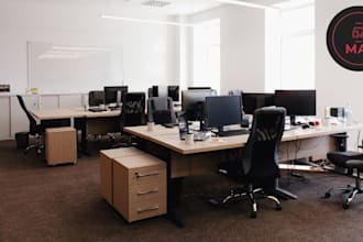 design custom zoom virtual backgrounds for your meetings