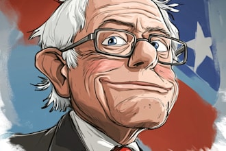 create political cartoons illustrations