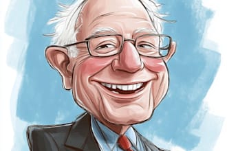 do any current political cartoon