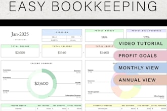 create business google sheet bookkeeping spreadsheet excel sheet expense tracker
