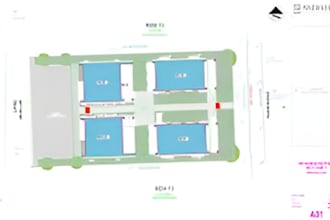 create stormwater, grading, drainage, erosion control, plumbing plan in civil 3d