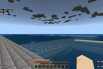 complete minecraft trophy map on all consoles ps4 ps5 platinum and dlc
