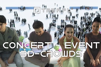 build your event website, event ticket website, and event management website