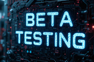 test and review your game android or mobile app or website